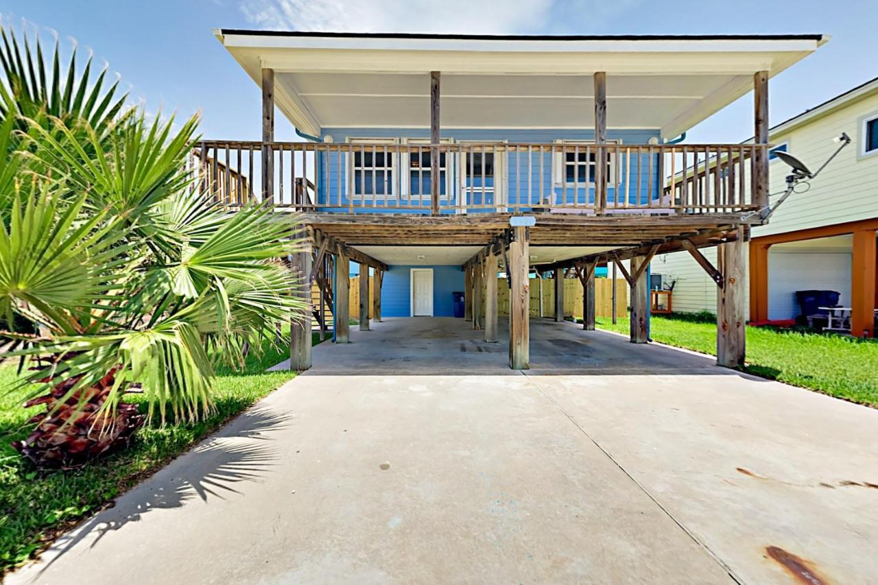 Sunflower Hello Port Aransas Exterior photo