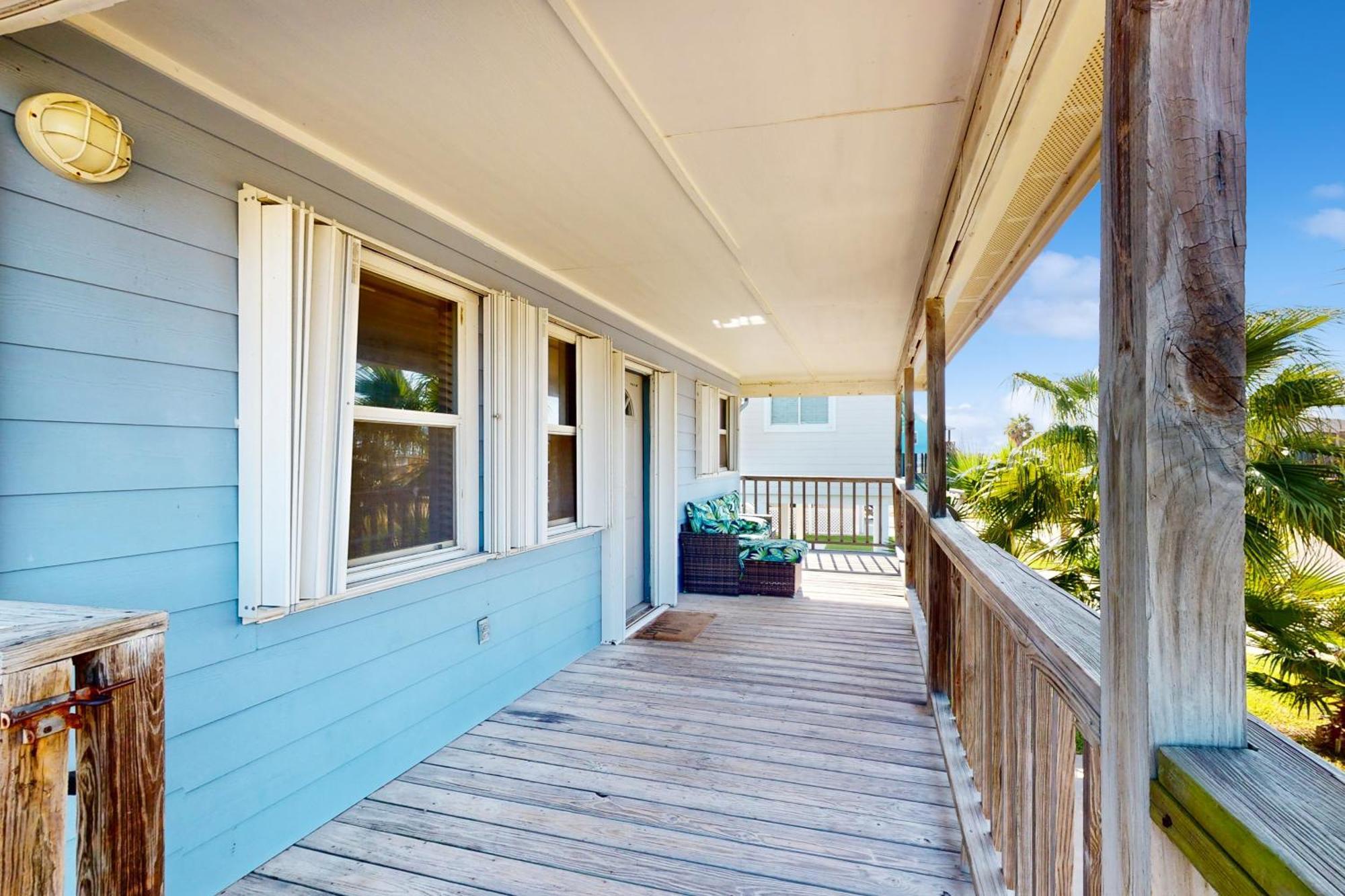 Sunflower Hello Port Aransas Exterior photo